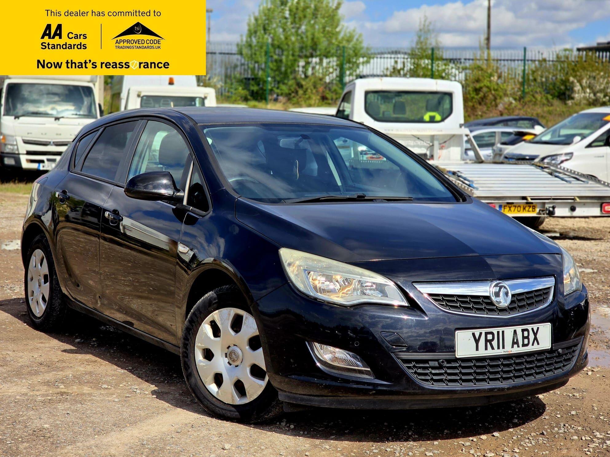 1.6 16v Exclusiv Hatchback 5dr Petrol Auto Euro 5 (115 ps)